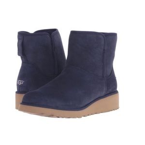Kristin - Classic Slim™ Water Resistant Mini Boot
UGG®